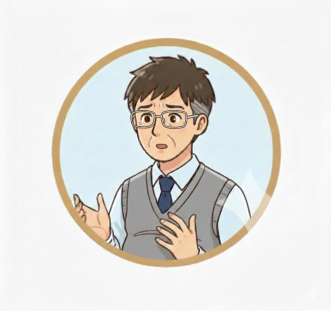 佐藤さんアイコン