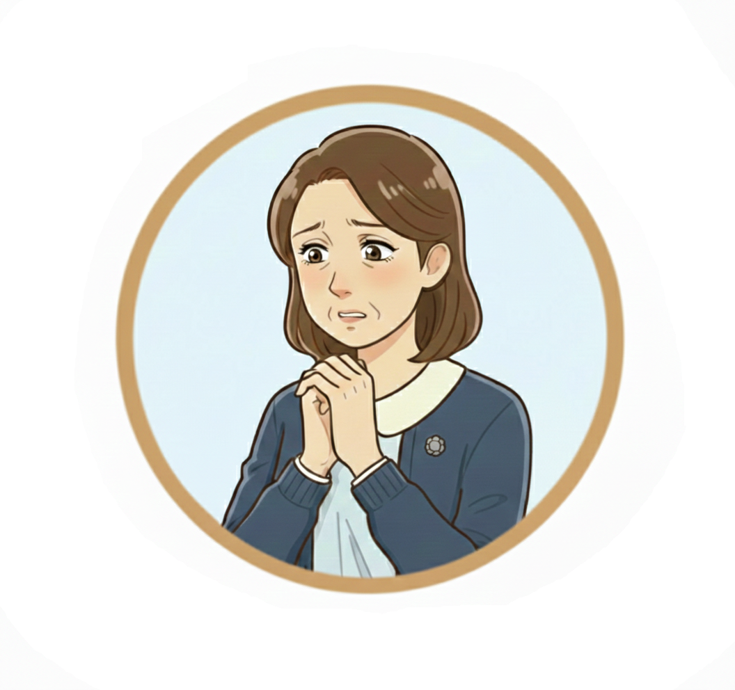 高橋さんアイコン